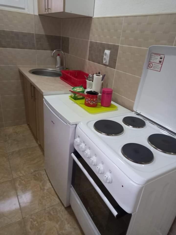 Apartman Poljcic Višegrad Exteriör bild