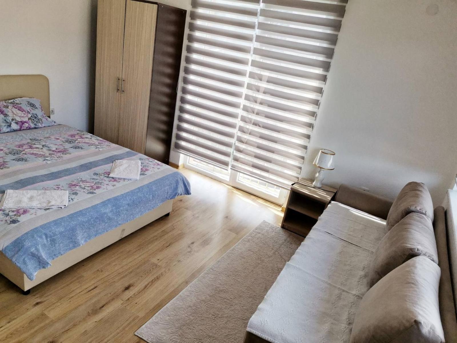 Apartman Poljcic Višegrad Exteriör bild