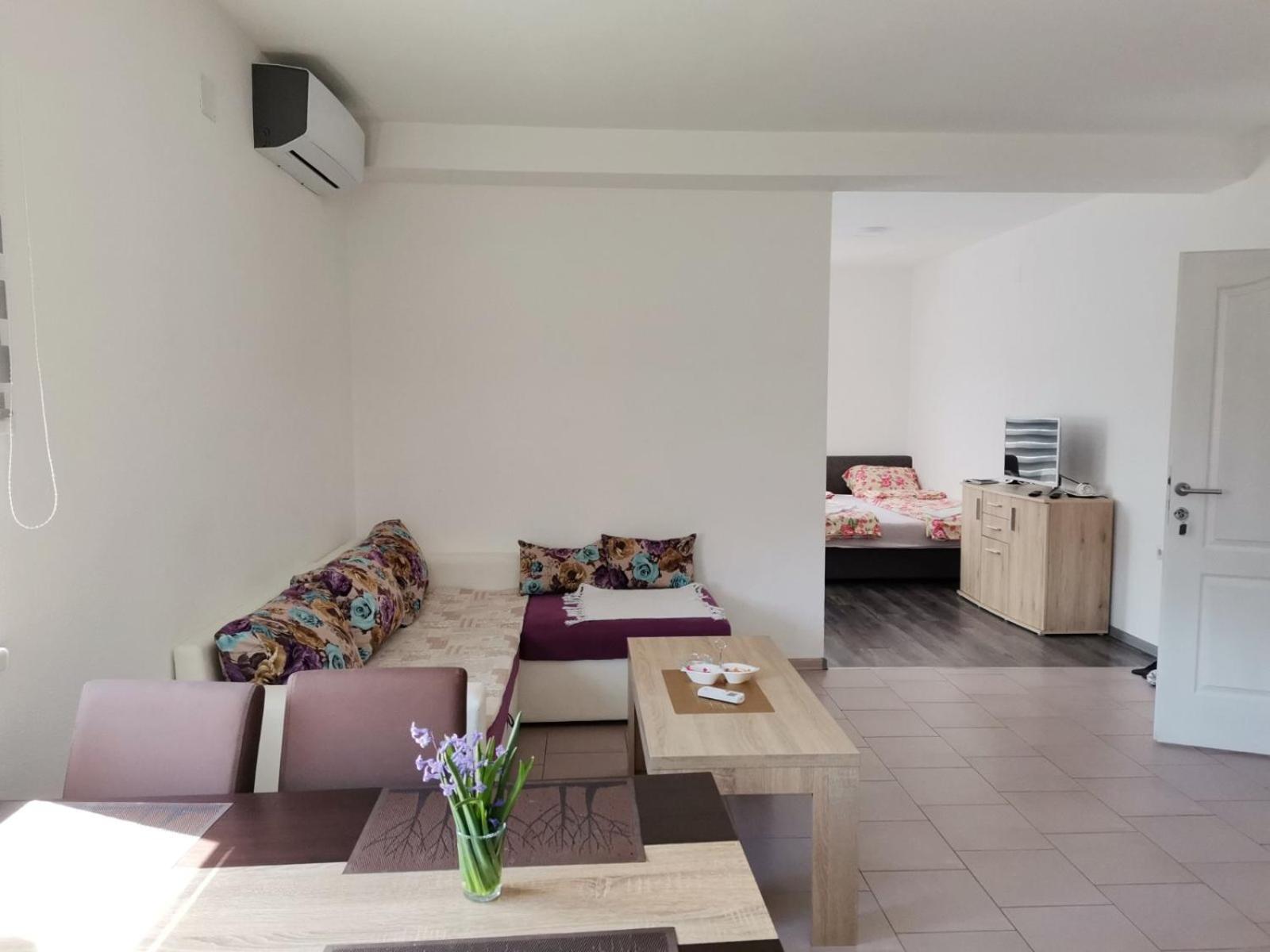 Apartman Poljcic Višegrad Exteriör bild