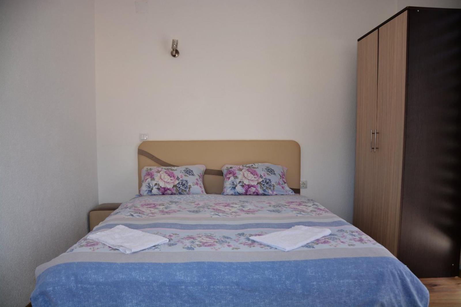 Apartman Poljcic Višegrad Exteriör bild